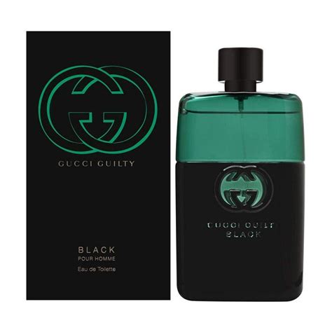 is gucci guilty black discontinued|gucci guilty black pour.